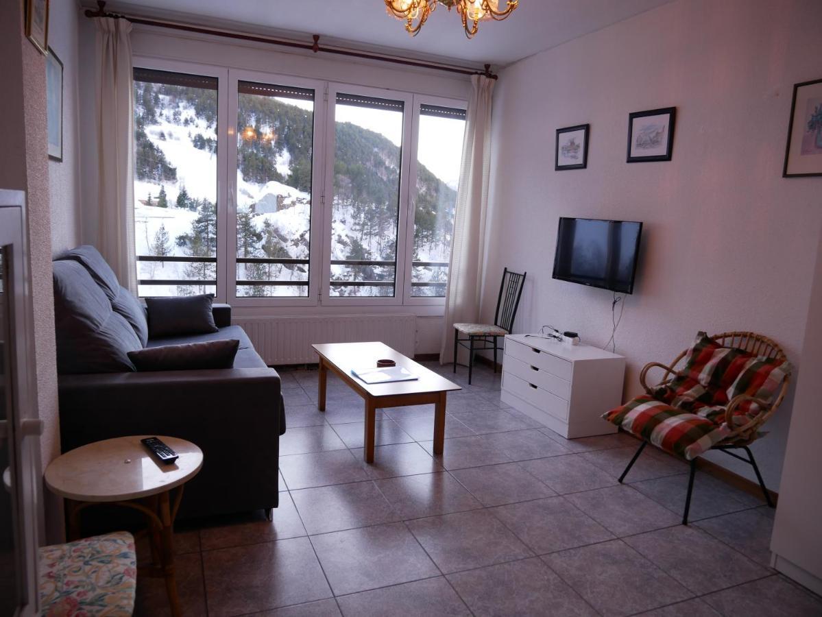 El Tarter-vacances Pirinenca Apartamento *