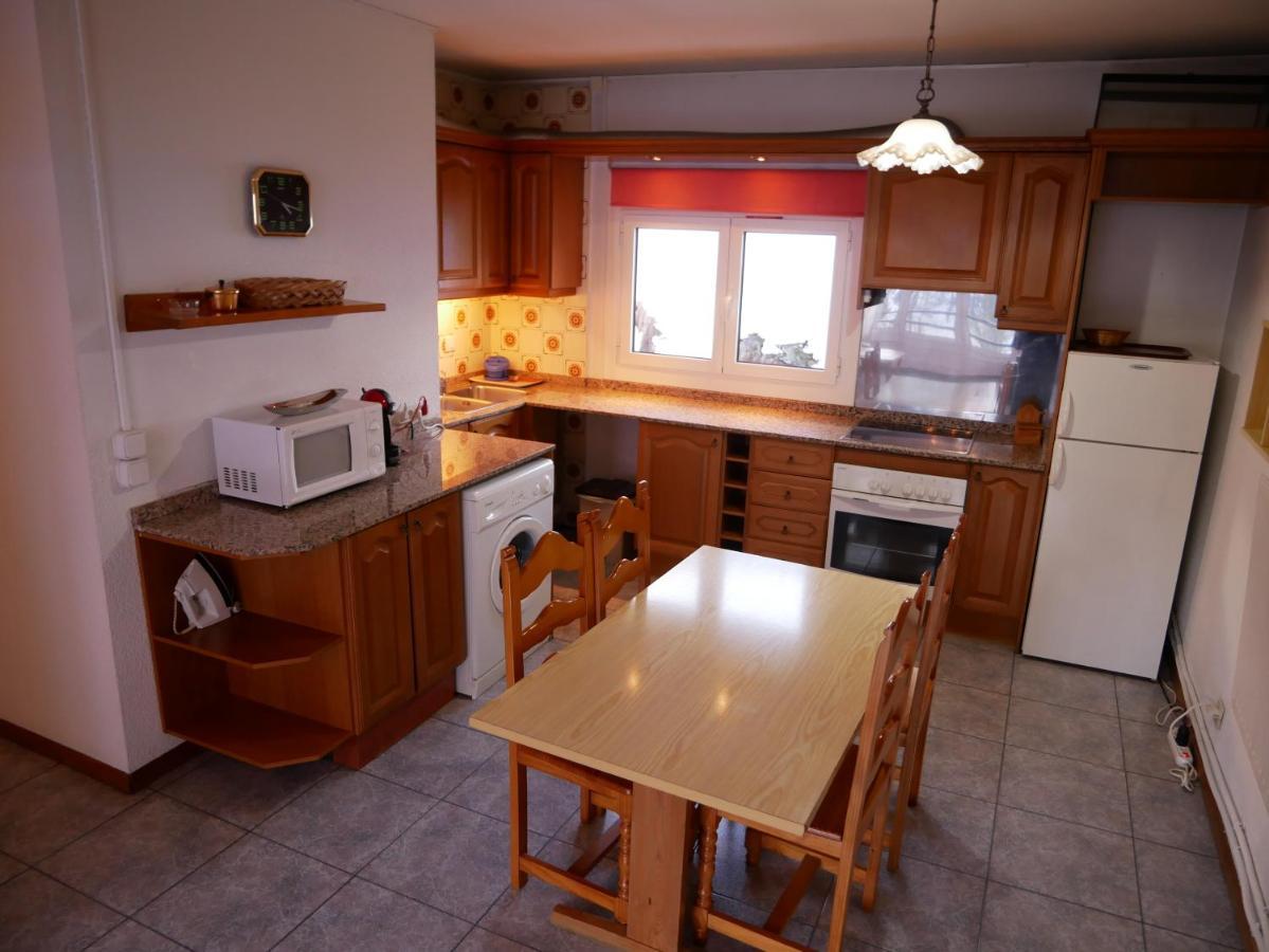 Apartamento El Tarter-vacances Pirinenca El Tarter