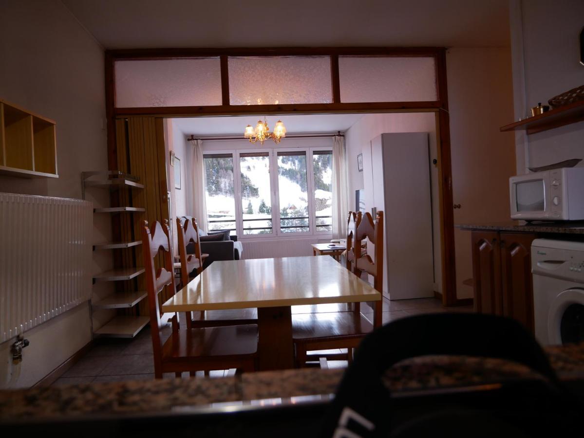 Apartamento El Tarter-vacances Pirinenca *