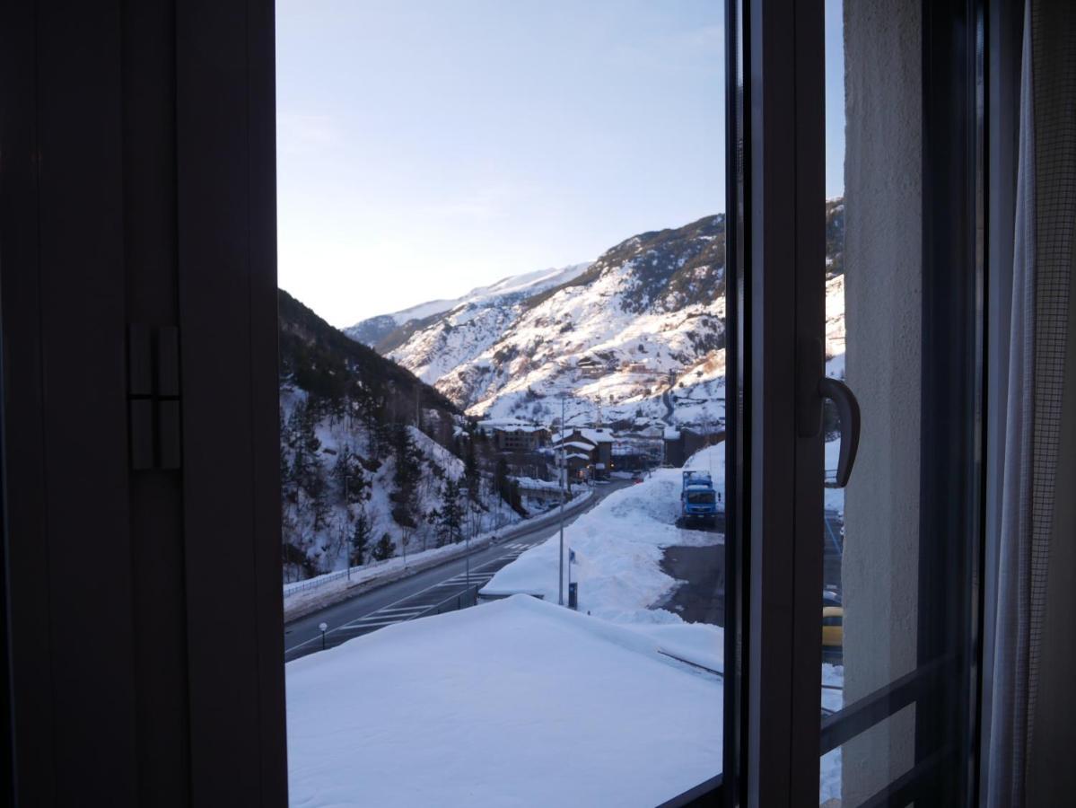 El Tarter-vacances Pirinenca Apartamento