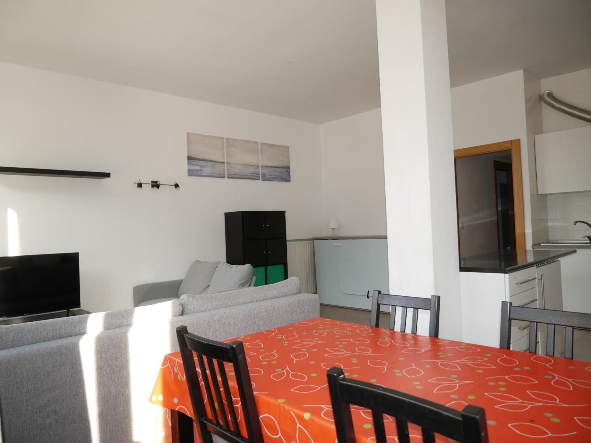 Apartamento El Tarter-vacances Pirinenca El Tarter
