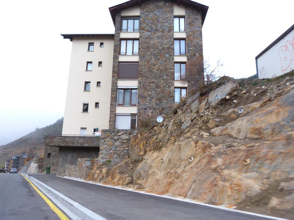 El Tarter-vacances Pirinenca Apartamento