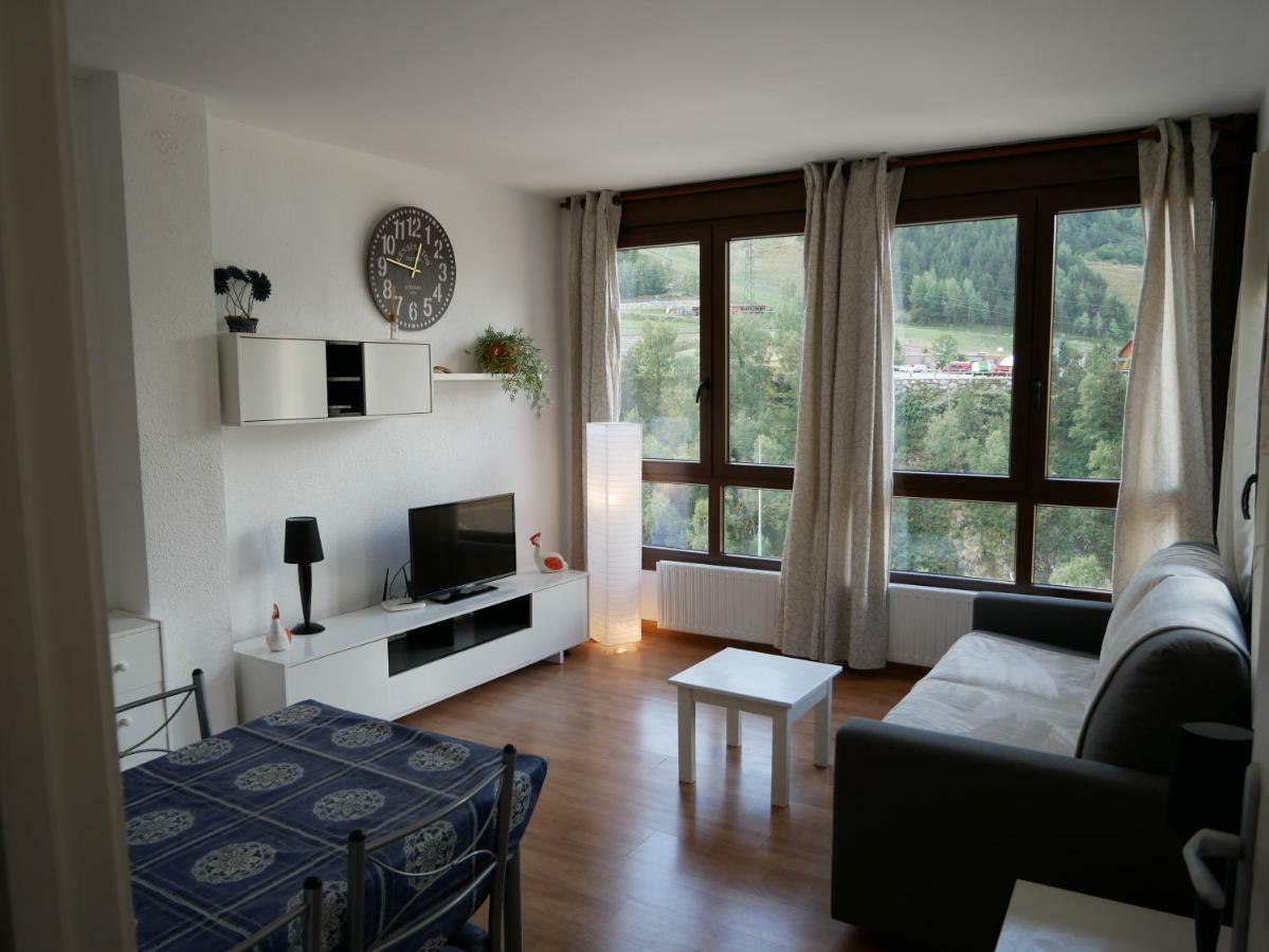 El Tarter-vacances Pirinenca Apartamento *