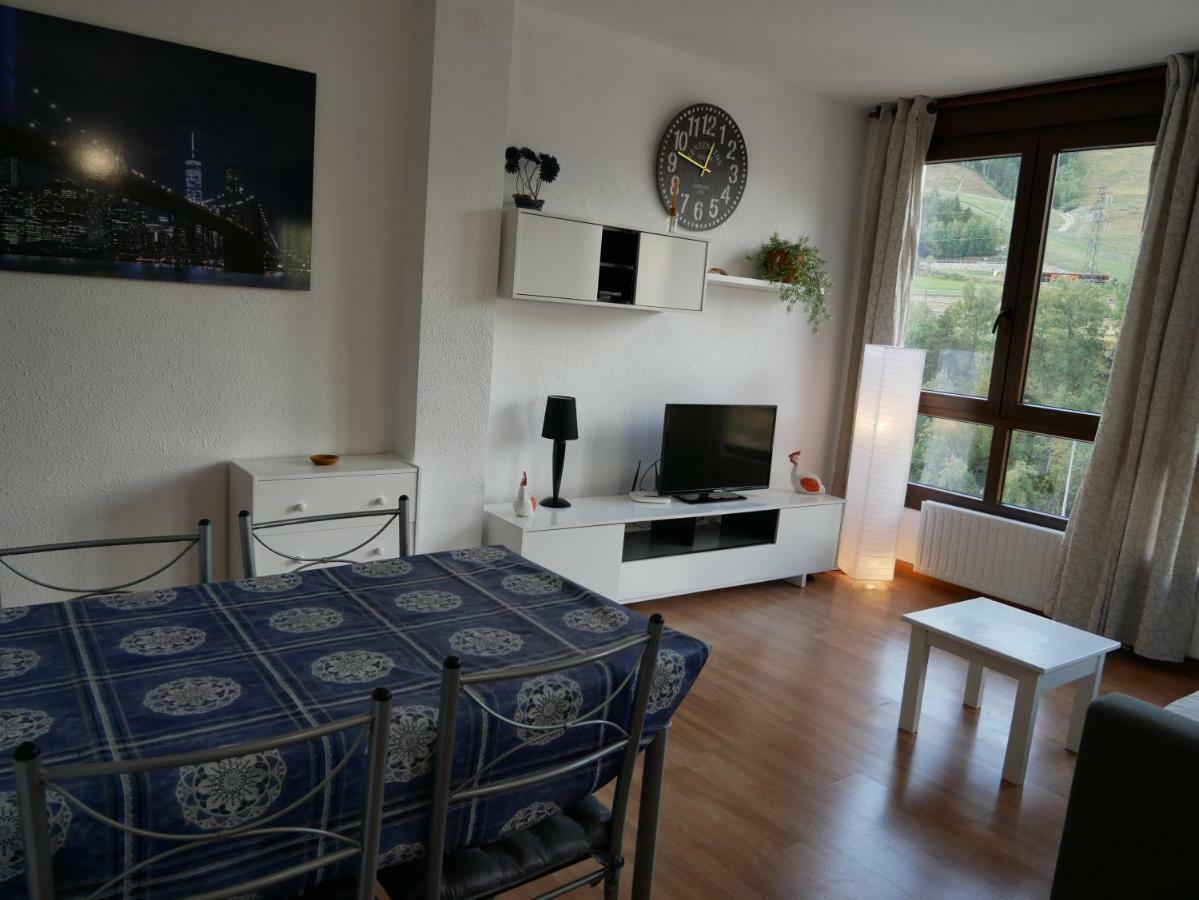El Tarter-vacances Pirinenca Apartamento